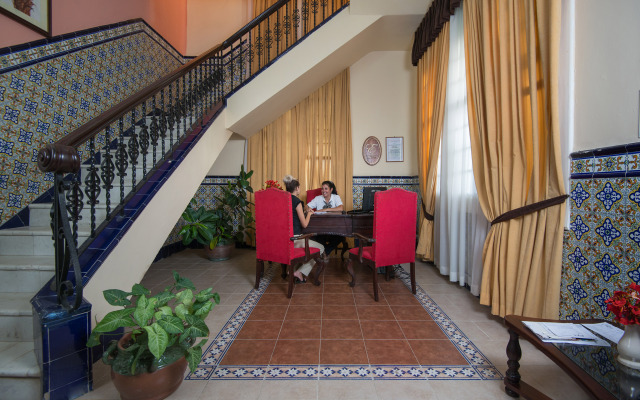 Hotel Jagua, Affiliated by Meliá