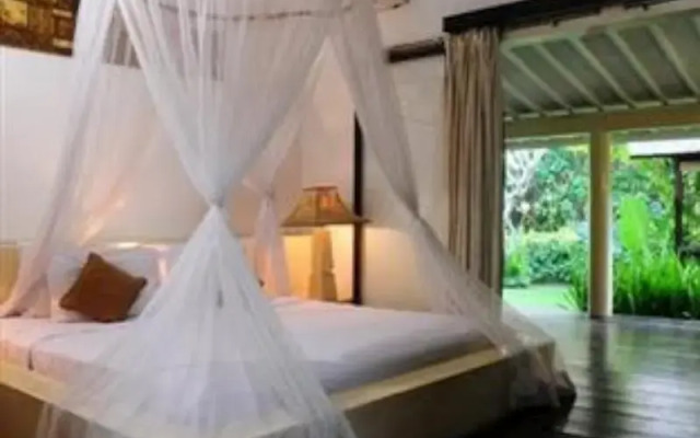 Villa Sumatra Bali