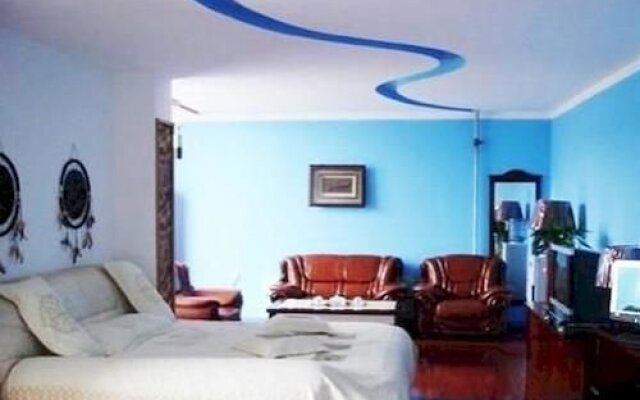 Qingshui Bay Holiday Hotel