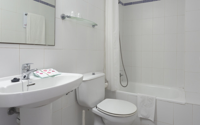 Hotel JS Horitzo