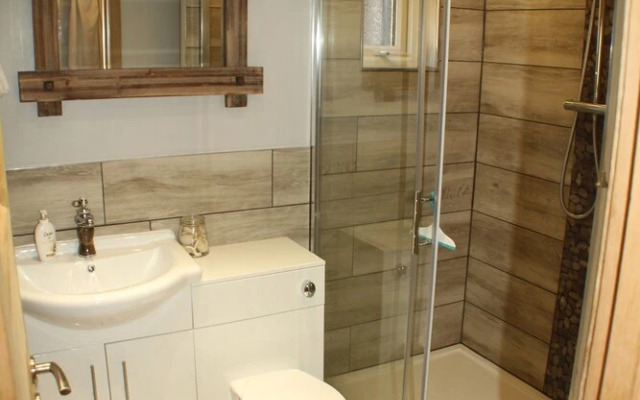 Lledr House - Hostel