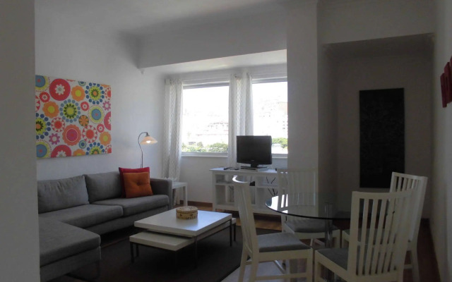 Apartamentos Bruja