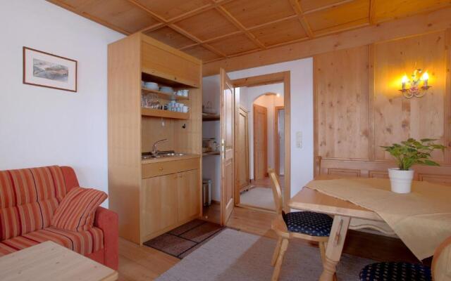 Appartements Kirchenwirt