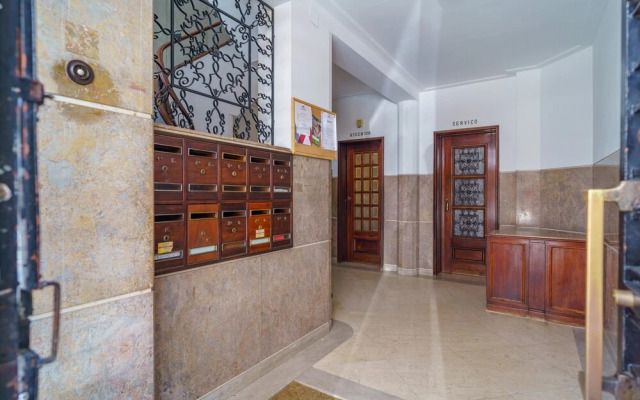 Feel Porto Classic Apartment