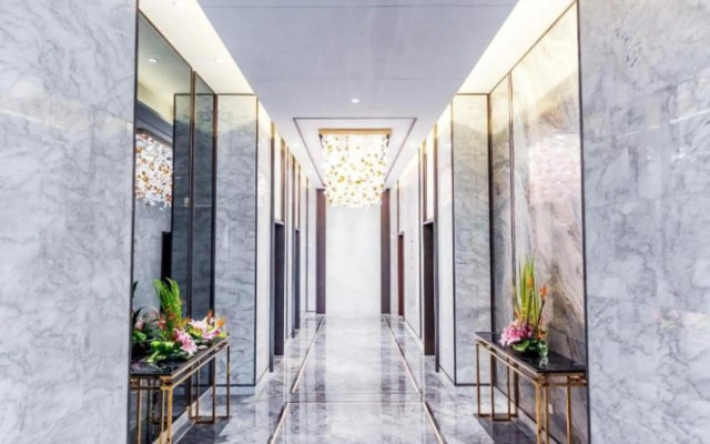Nade Hotel