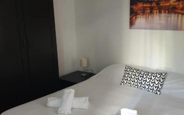 Vatican Canal Apartments 9-11