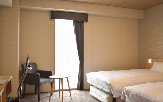 Tabino Hotel Sado