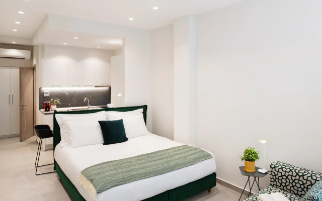 Thess Residences