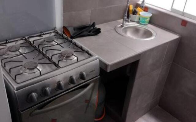 Mini Apartamento en Surco, cerca a Barranco