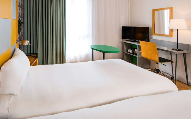 Ibis Styles Haydock