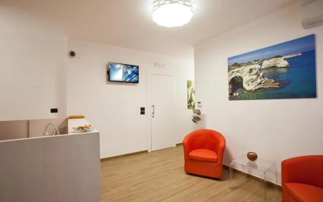 La Casa del Turista