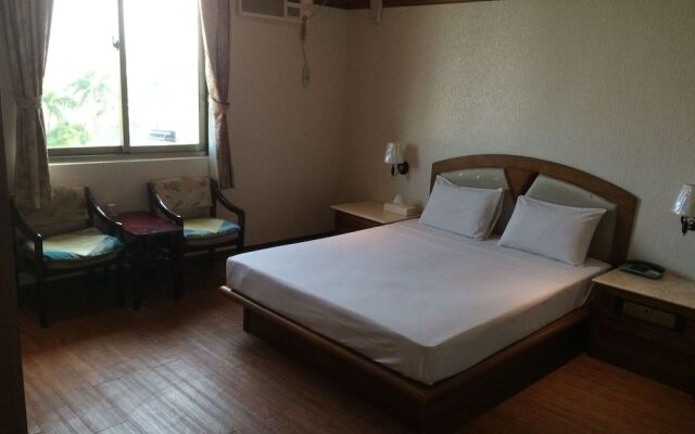 Qan Shuo Hotel