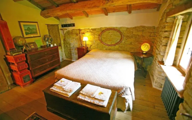 b&b LATORDICELLA