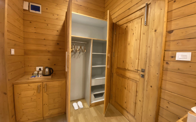 Villament Resort Karjat