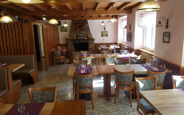 Hôtel Restaurant le Moulin du Plain