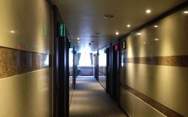 Hotel Anesville