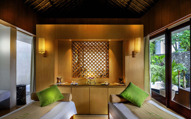 THE HAVEN Bali Seminyak