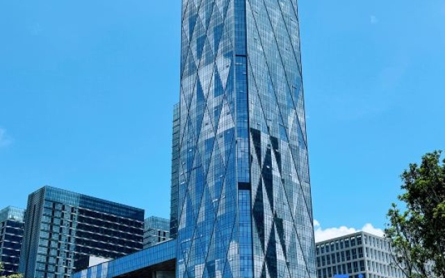 Tangduo Boutique Female Only Hostel (Shenzhen North Railway Station) – Exterior – Shenzhen
