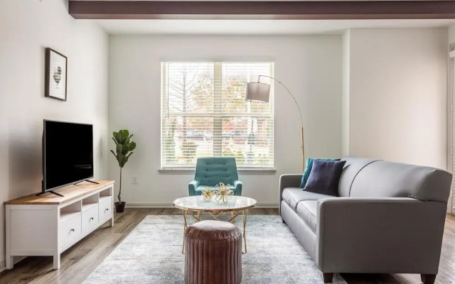 Kasa Frisco Bridges Dallas