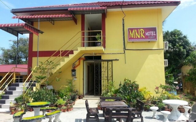 MNR Motel