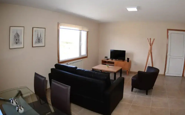 Complejo los Guindos - Ushuaia Flat