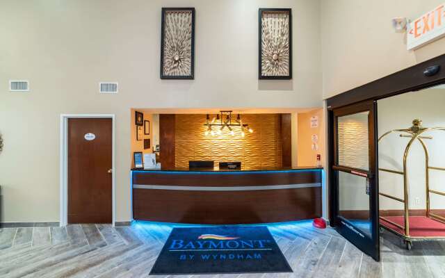 Baymont by Wyndham Caddo Valley/Arkadelphia
