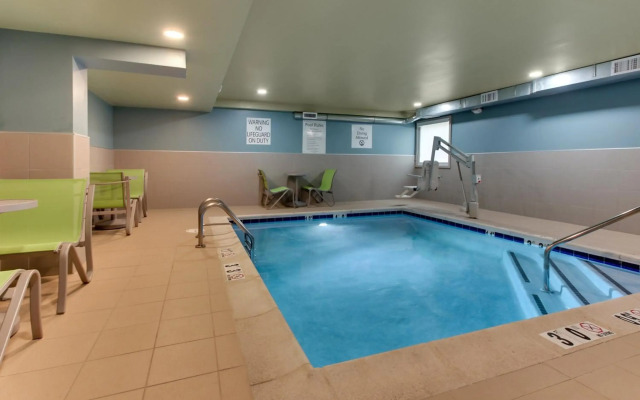 Holiday Inn Express Pittston - Scranton Airport by IHG