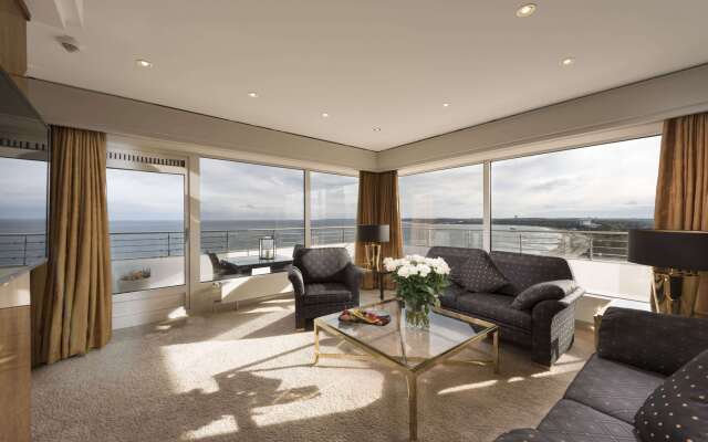 Maritim Seehotel Timmendorfer Strand