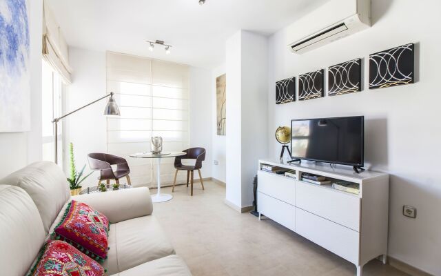 4Seasons San Nicolás Apartment