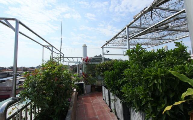 Xin Wind Hostel Gulangyu