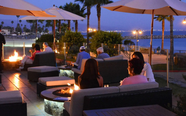 Hotel Coral And Marina