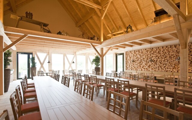 BEECH Resort Plauer See