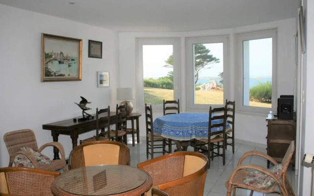 Holiday Home Trebeurden by Pink Granite Coast