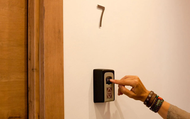 My Rooms Arta - Adults Only by My Rooms Hotels