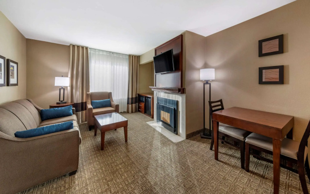 Comfort Inn & Suites Ventura Beach
