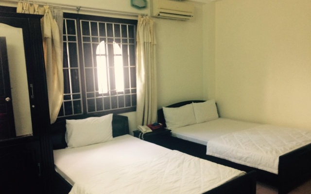 Viet Grand Hotel – Guest Rooms – Nha Trang