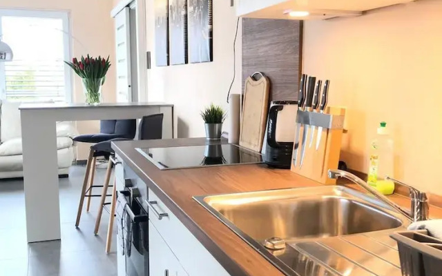 Guetsel Lodge Appartements