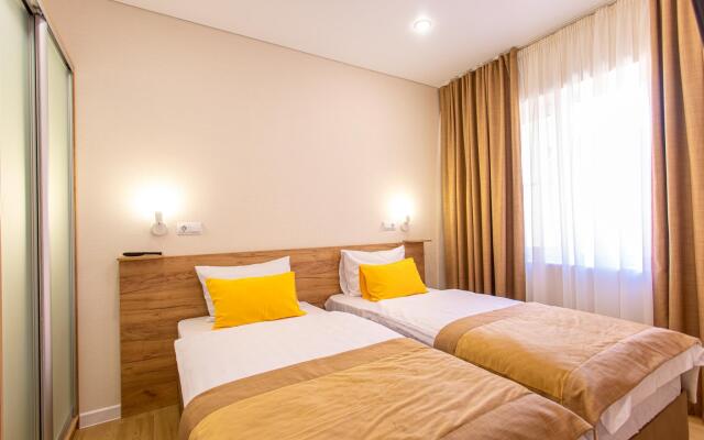 Hotel Parfenon (parfenon)