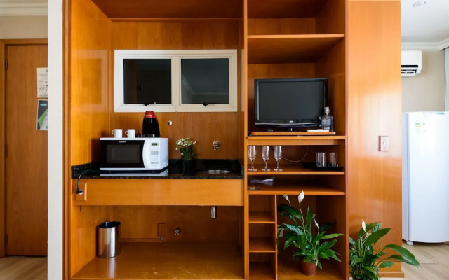 Suite Pool and gym Bpremium T1 Z10