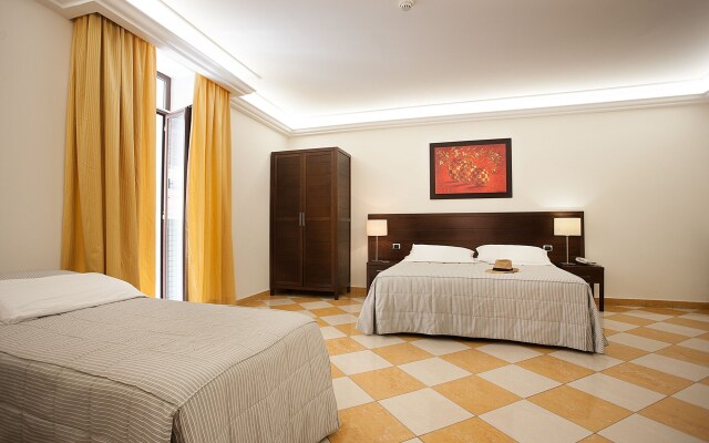 Albergo del Golfo