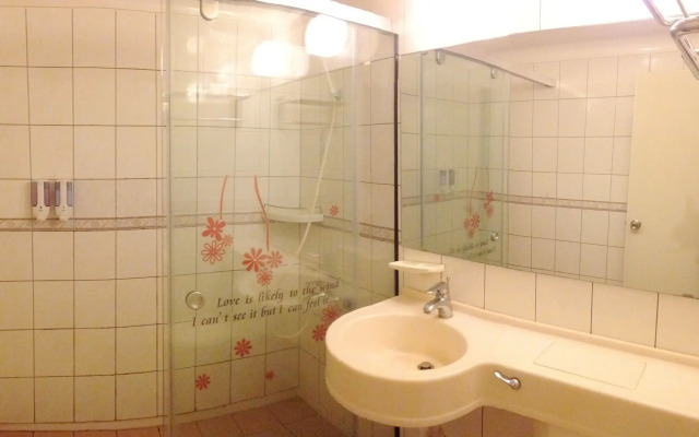 Yingshih Resort