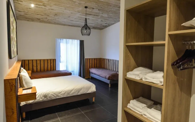 Le Relais Du Boisniard