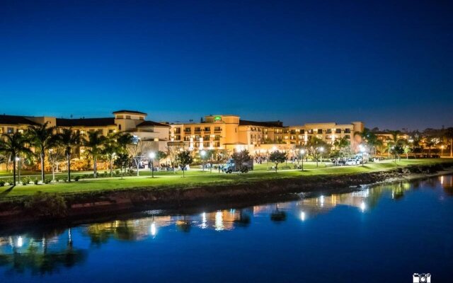 Courtyard by Marriott San Diego Airport/Liberty Station