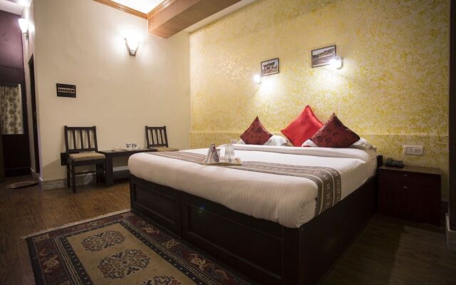 OYO 3109 Kundau Residency