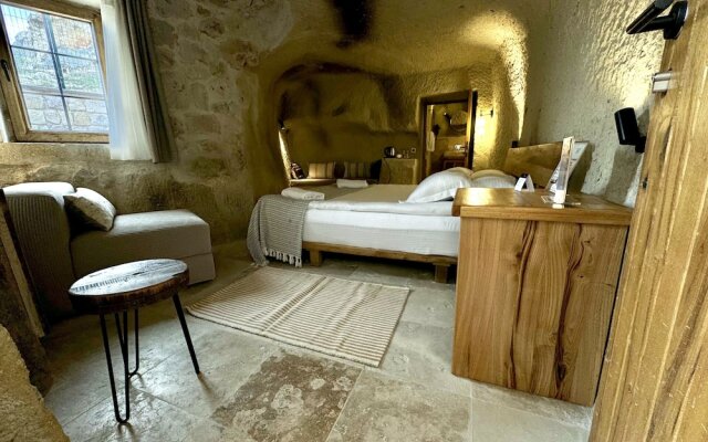 Vie Cappadocia - Adults Only