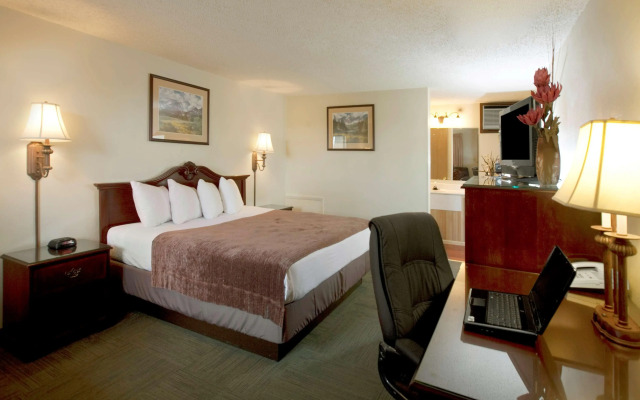 Best Western Torchlite