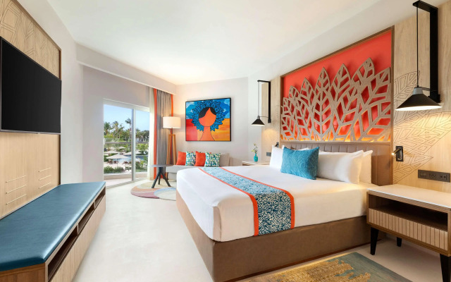 Dreams La Romana Resort & Spa