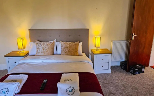 The Kew Rooms