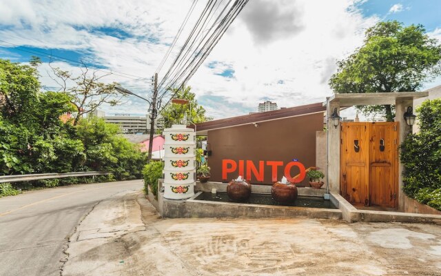 Condo in Karon in Chic Condo - Unit A108