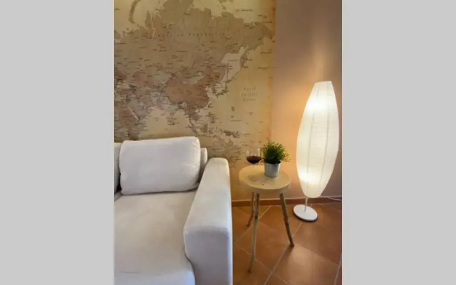 Villa of Marigiò - Exclusive Etna View